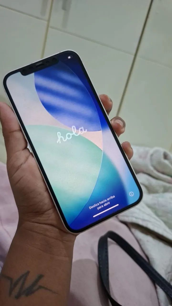 Iphone 12 - Foto 2