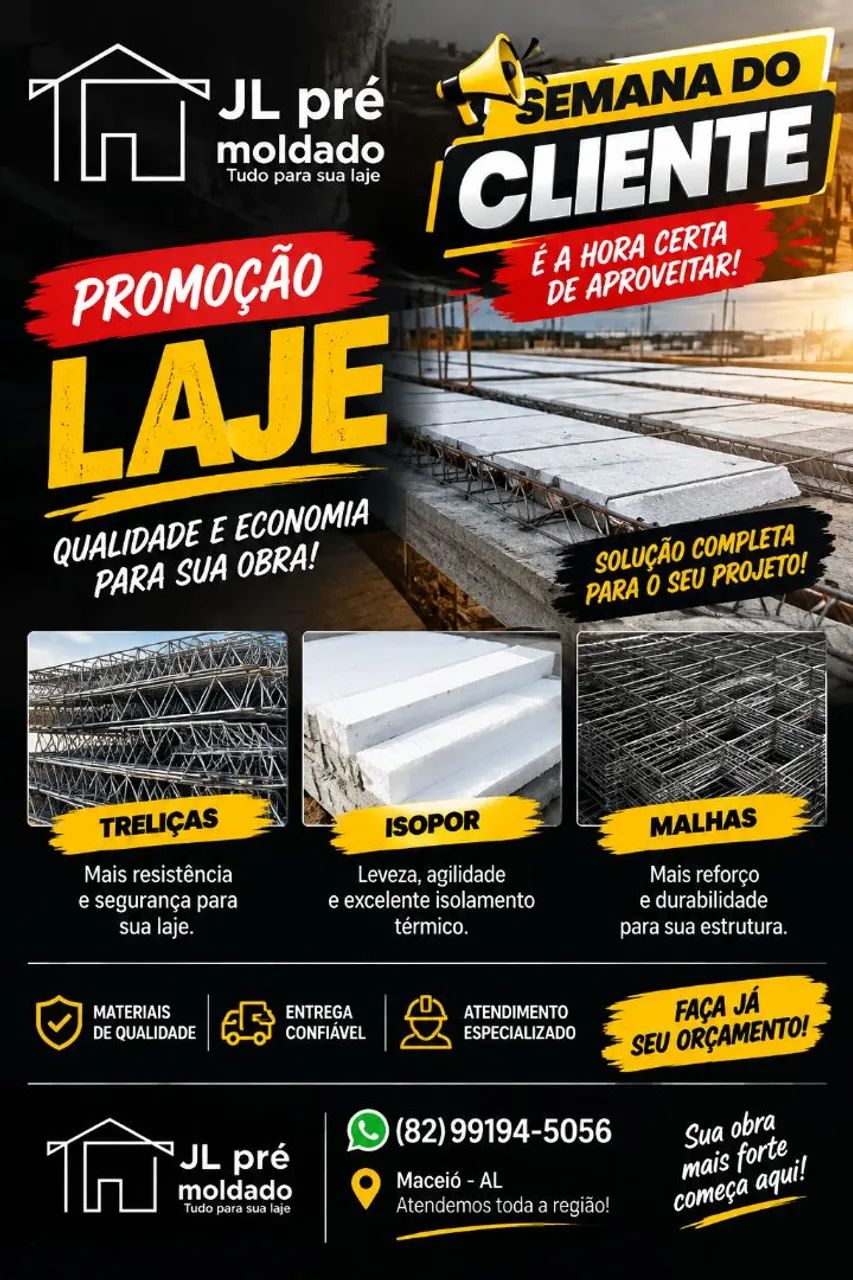 Material de construção  - Foto 2
