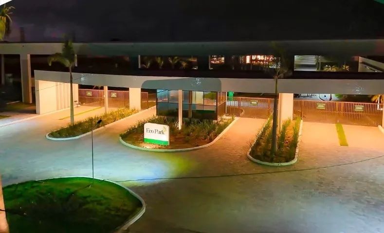 Terreno em condomínio fechado - Foto 2