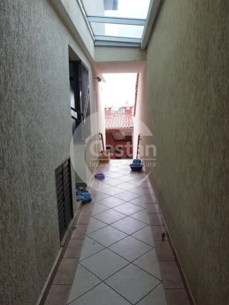 casa na vila alpina com quinta e churrasqueira - Foto 3