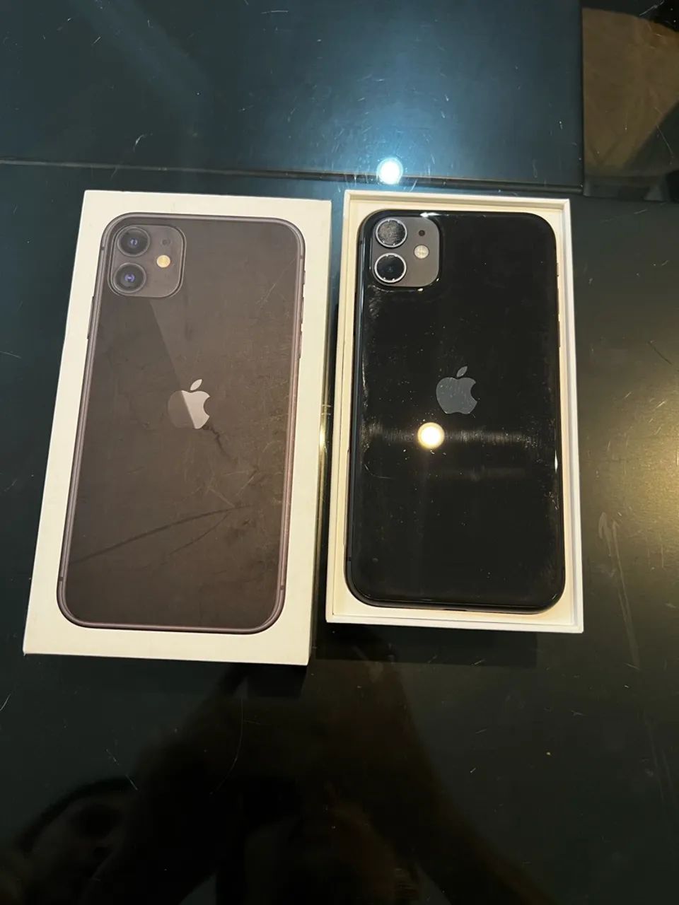 Iphone 11 - 128gb