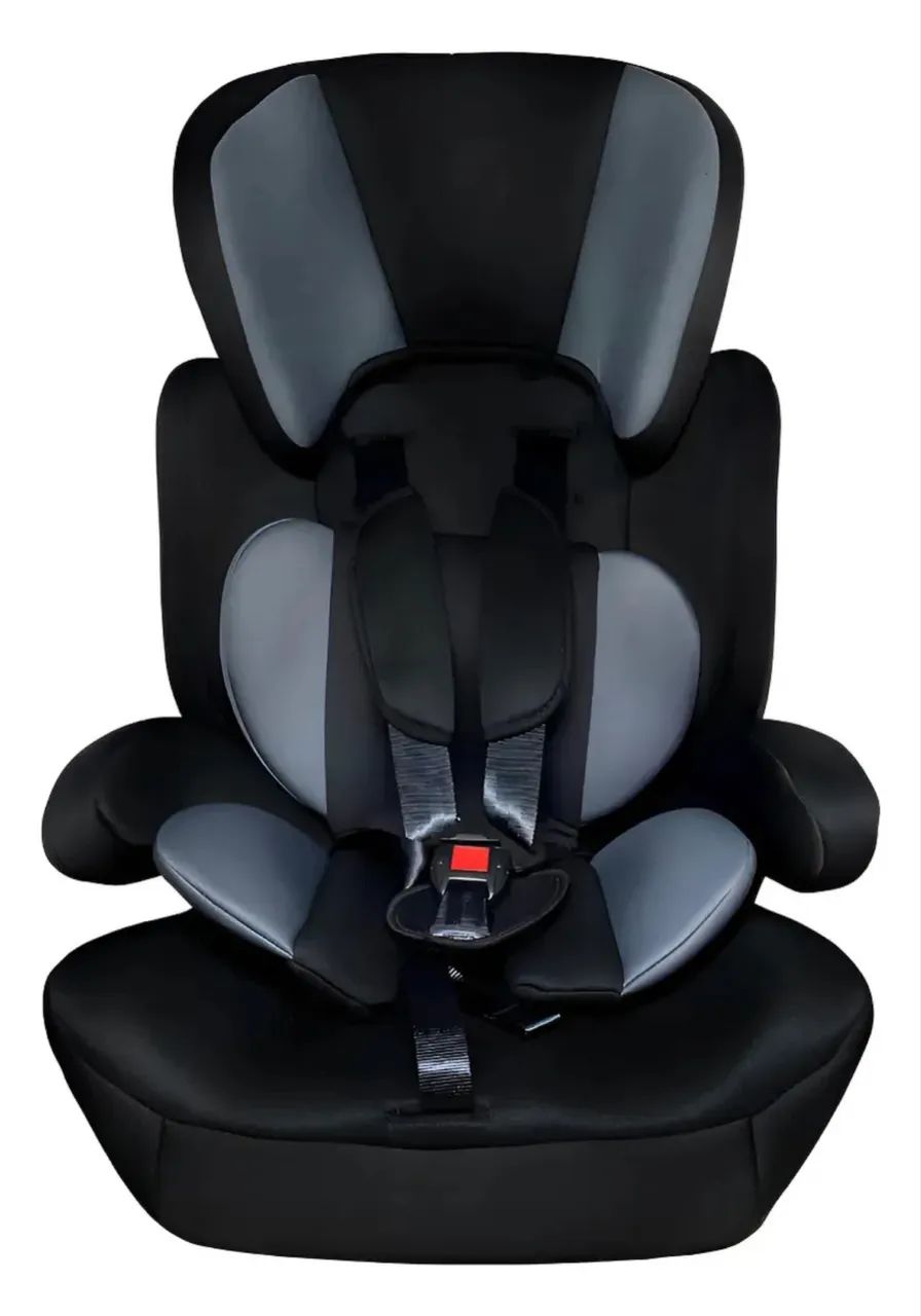 Cadeira de Carro Styl Baby 9 a 36kg - Impecável, Pouco Uso