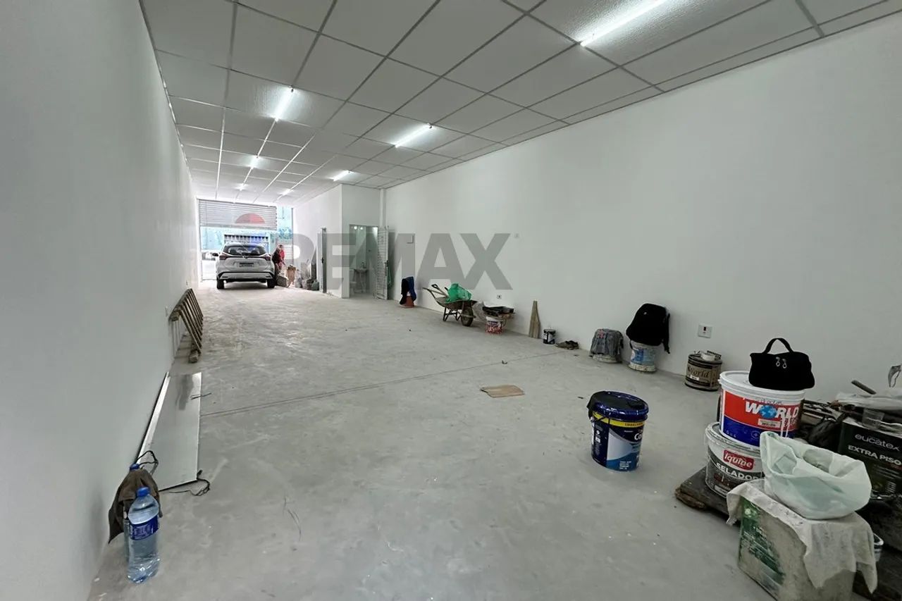 Sala Comercial 100m² Jardim Pilar/ Mauá - Foto 2