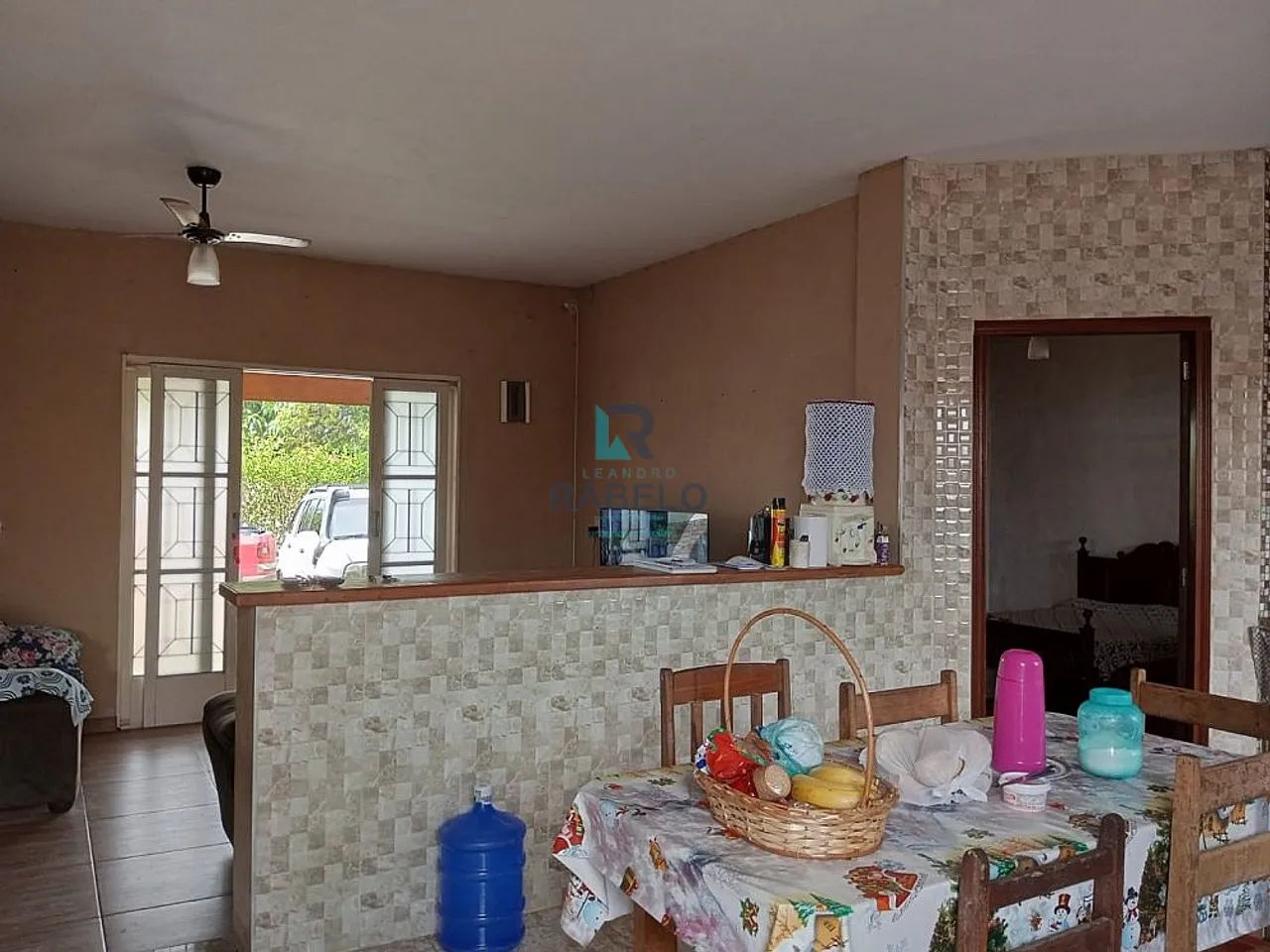 CHÁCARA BEM LOCALIZADA EM GUARATINGUETÁ-SP - Foto 4