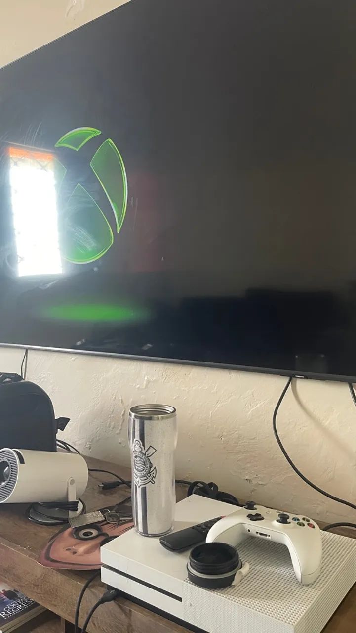VENDO LINDO XBOX ONE - Foto 5