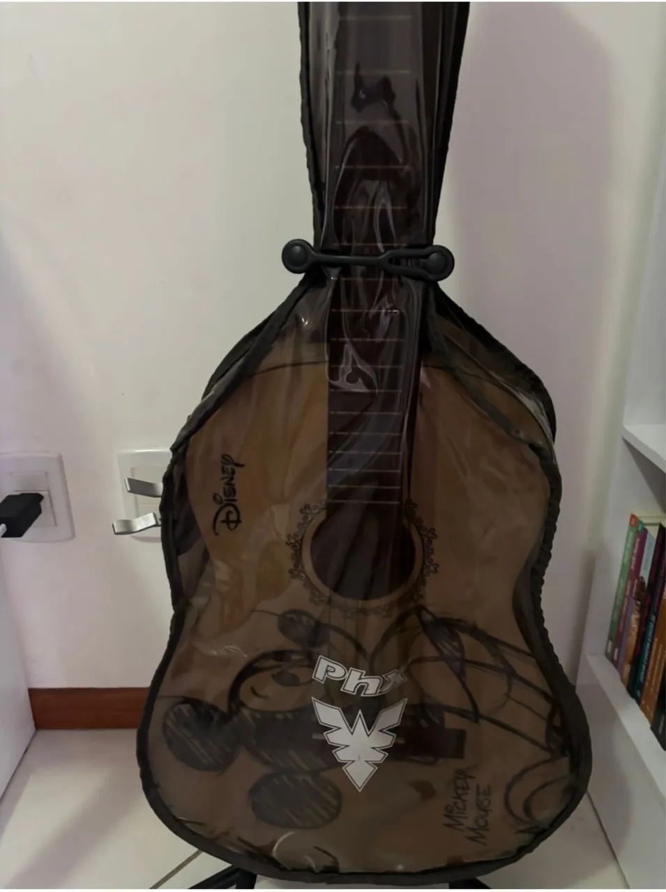 Violão Infantil