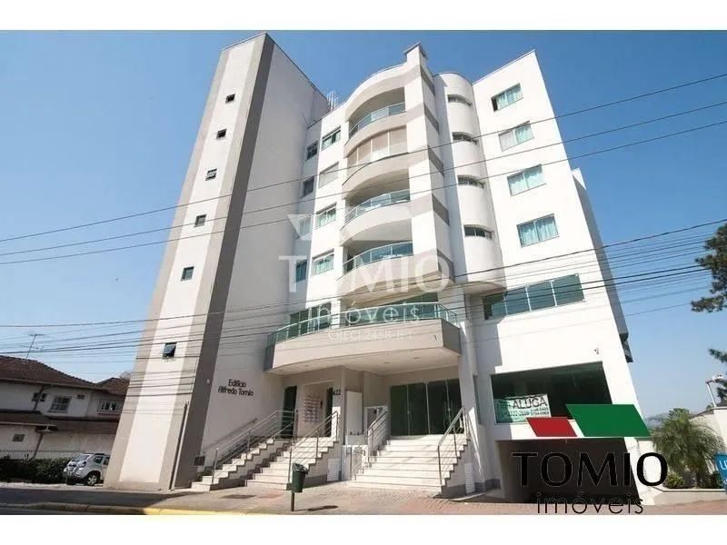 Apartamento com 2 quartos para Locação, Centro - Gaspar