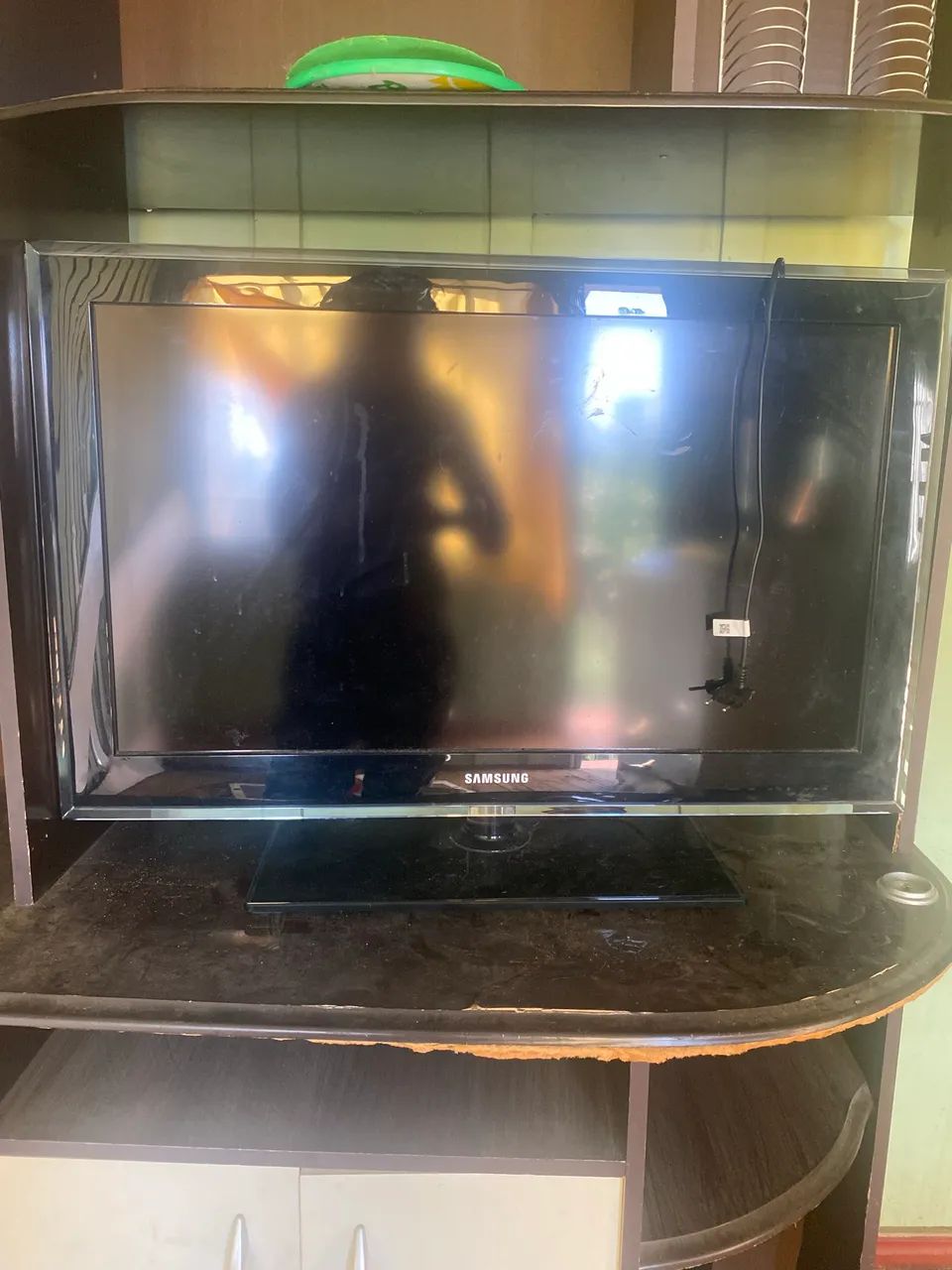 tv samsung 