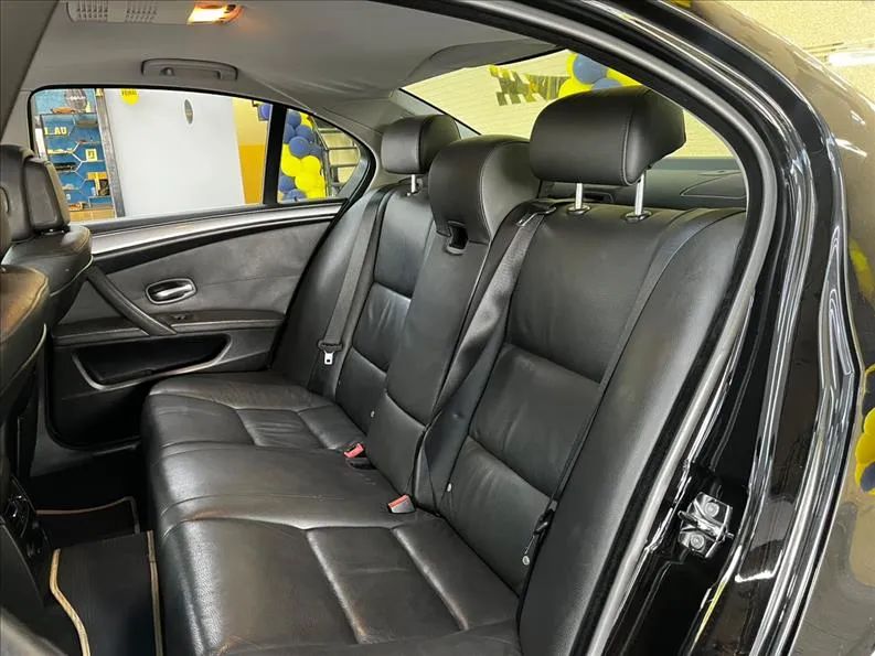 BMW 530I Security 2008 - Foto 5
