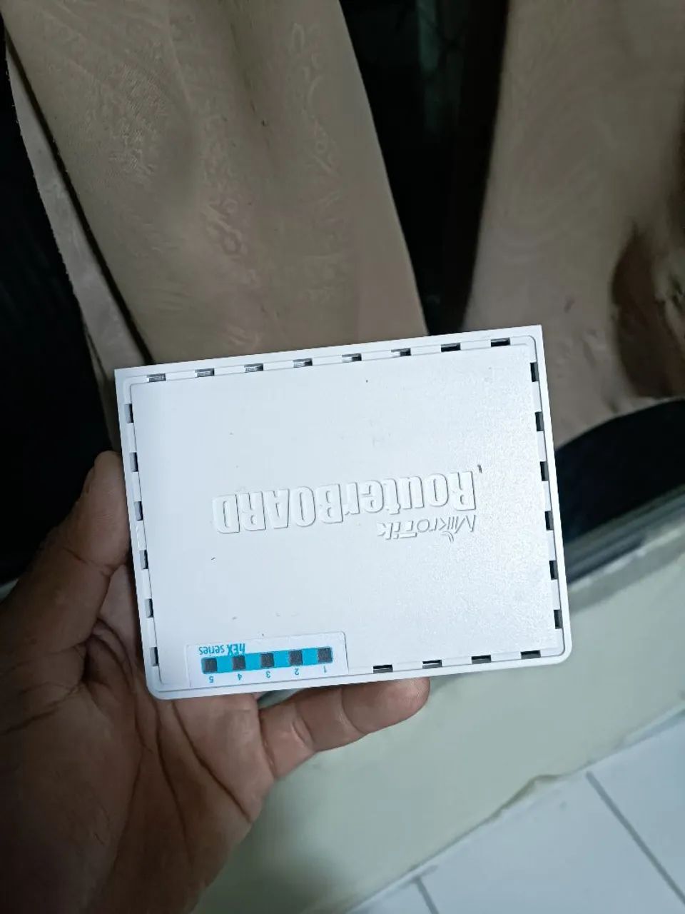 Mikrotik GR3
