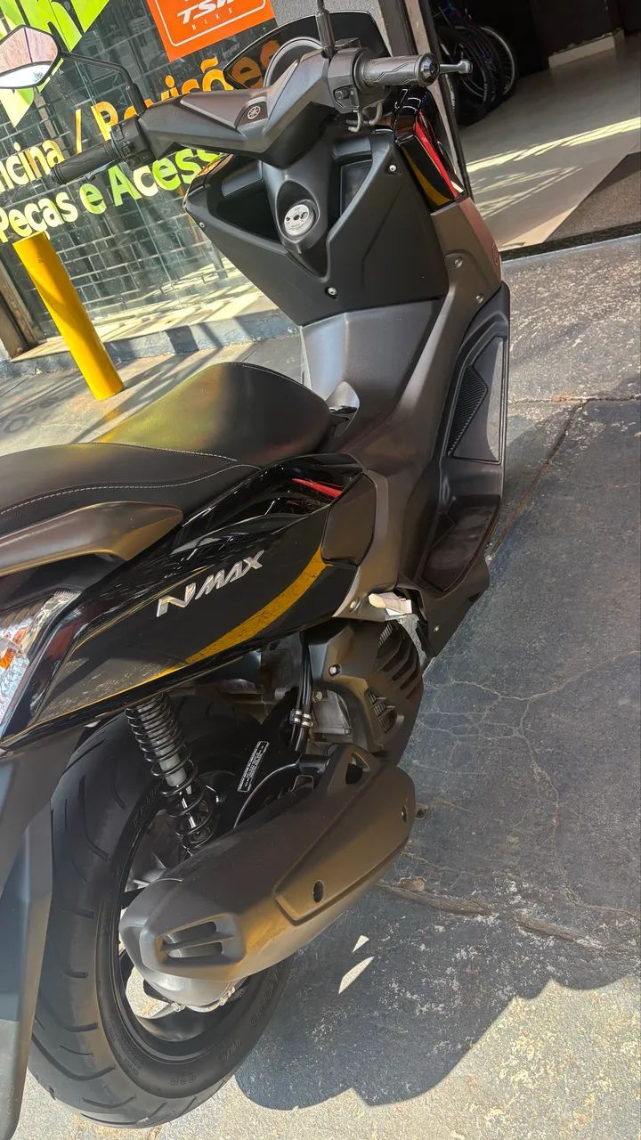 Nmax 160 abs - Foto 2
