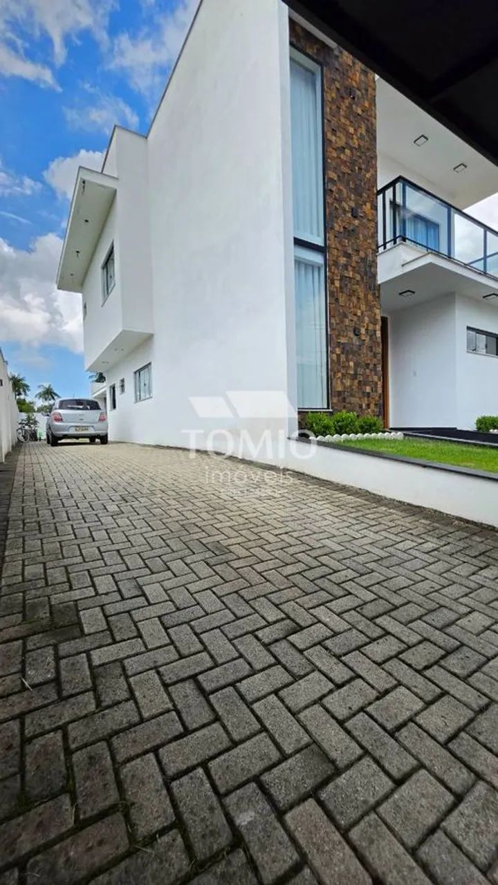 Casa com 3 quartos à Venda, Poço Grande - Gaspar - Foto 5