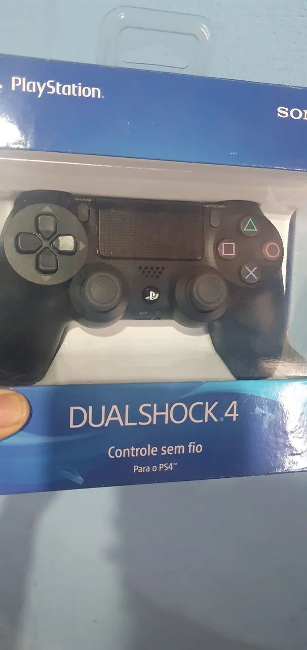 Controle primeira linha 
