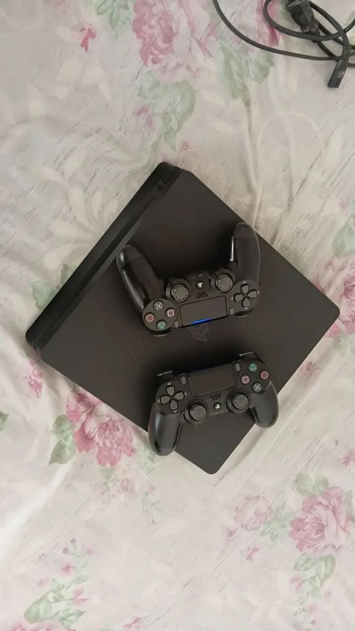 Ps4 slin  - Foto 3