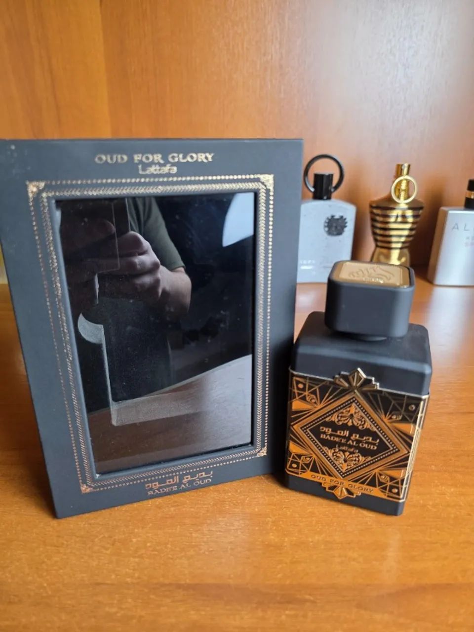 Kit Perfumes