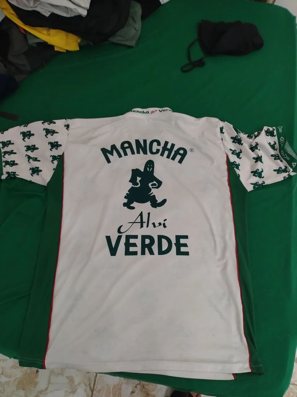 Manhã verde  - Foto 2