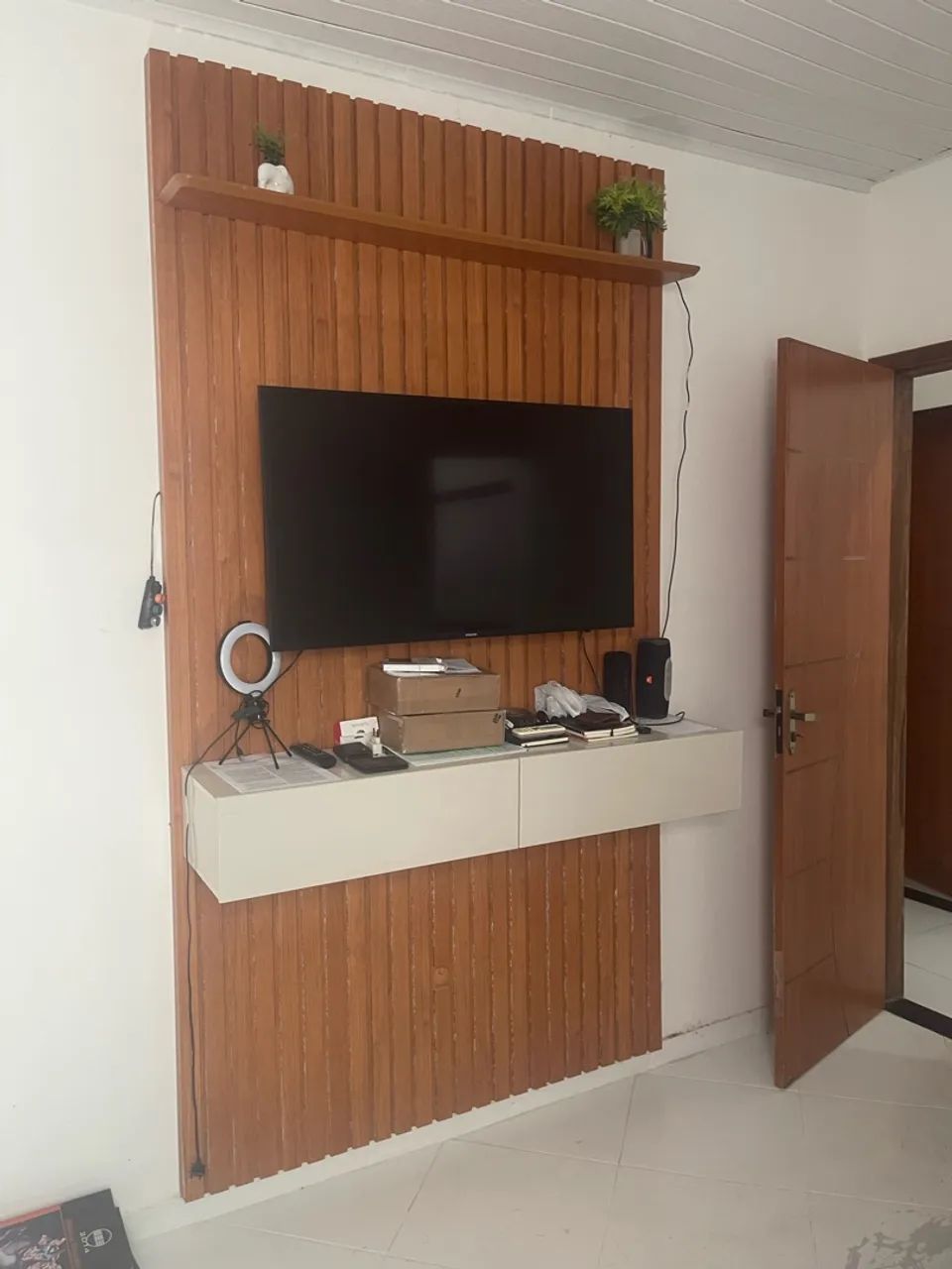 LINDO PAINEL!