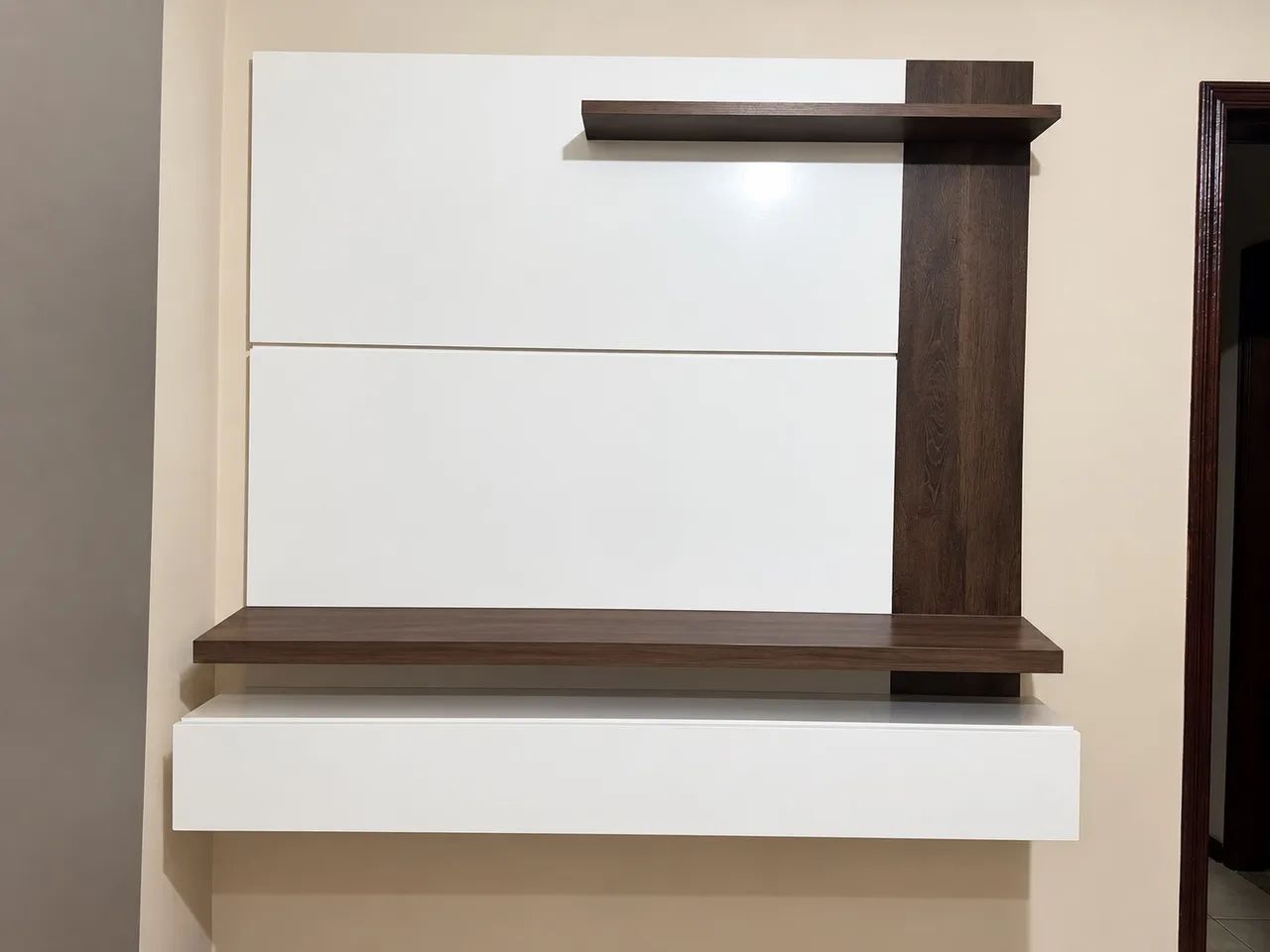 Painel de Televisão 