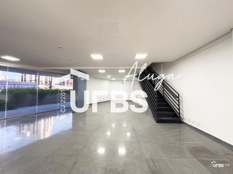 Loja, 146 m², Setor Oeste - Foto 9