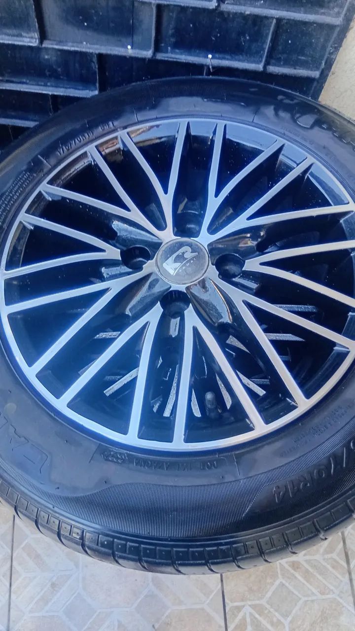 Rodas  - Foto 3