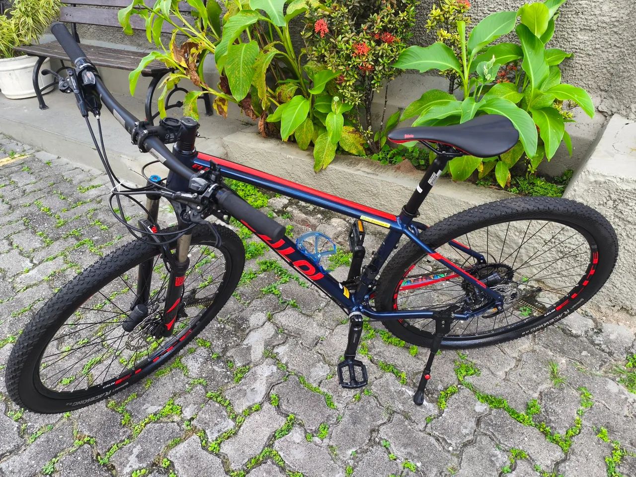Bicicleta Caloi Elite 2019 - Foto 2