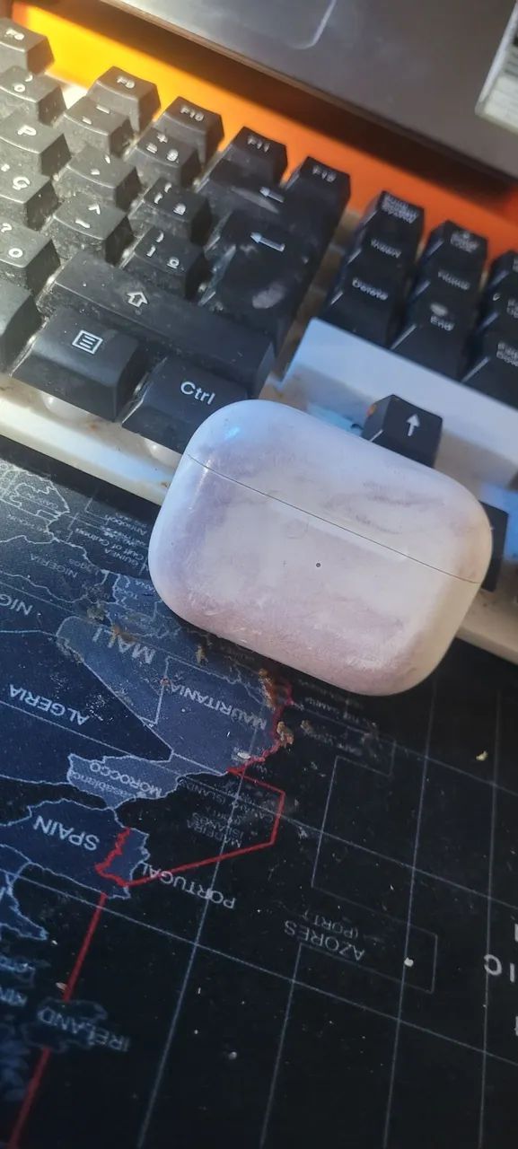 Airpods pro A2190 ver descrição  - Foto 2