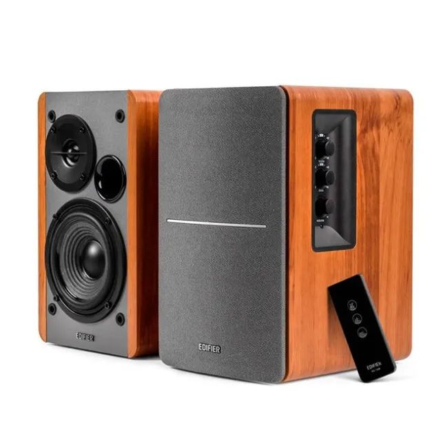 Monitor de Audio Edifier R1280T Marrom SC