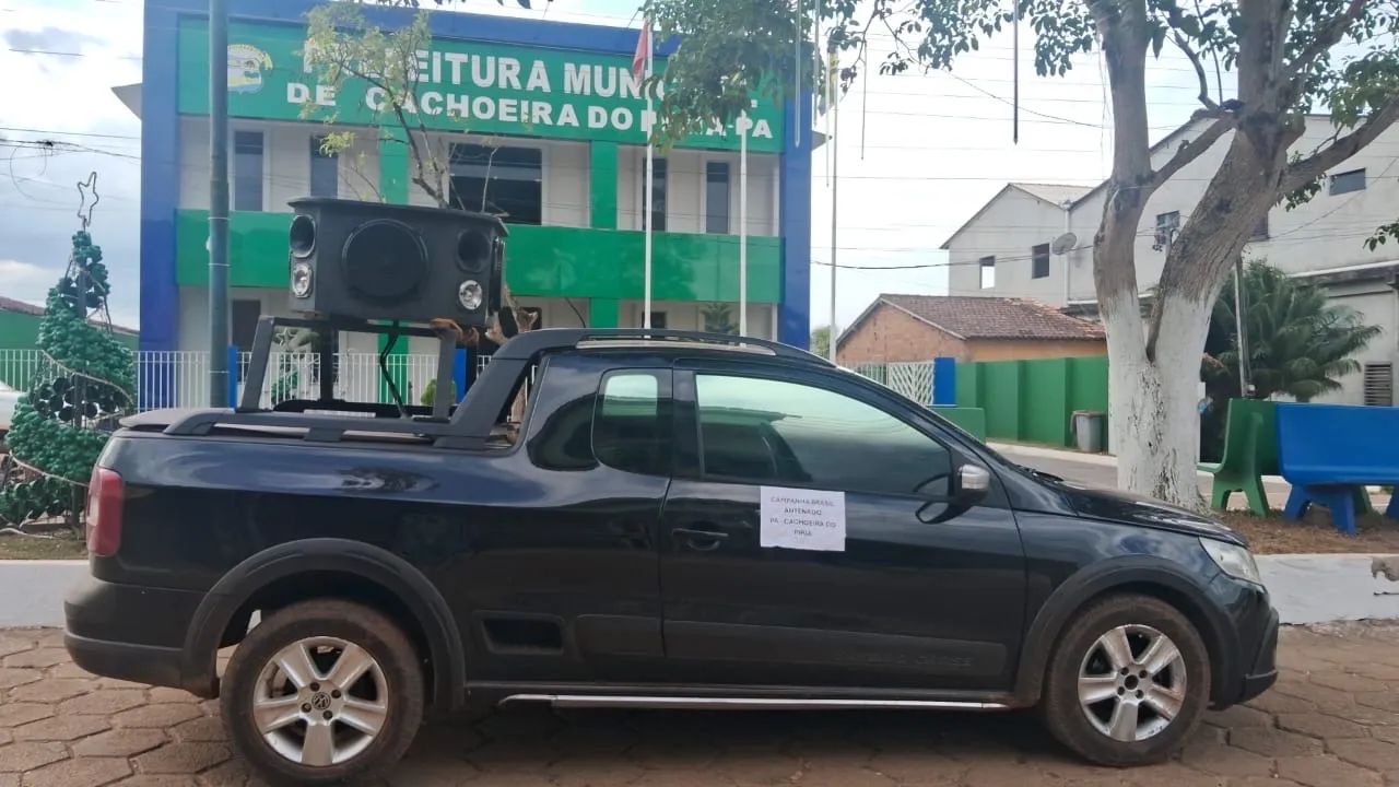 Divulgação de Carro de Som  - Foto 3