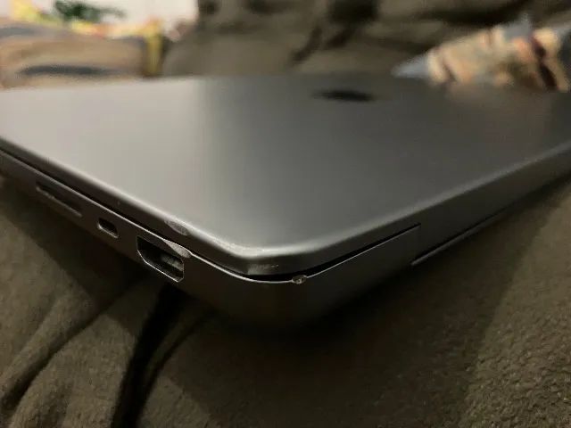 MacBook Pro M2 Max 14 32Gb 1Tb - Notebooks - Centro, Petrópolis