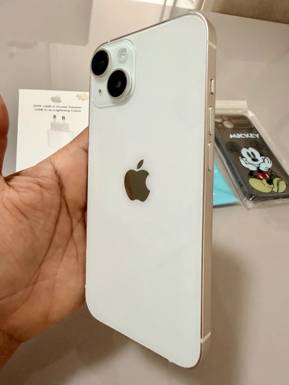Vendo iPhone 14 128GB  - Foto 3