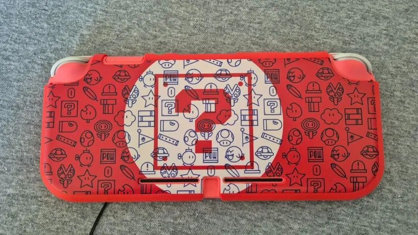 Nintendo Switch Lite (desbloqueado) - Foto 2