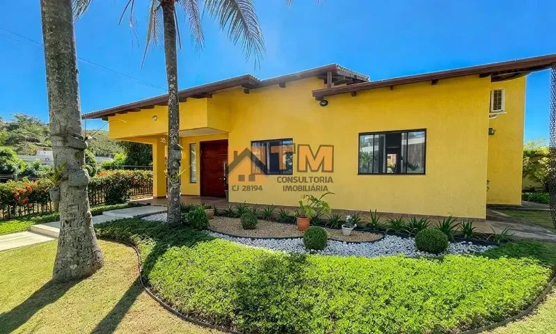 CASA COM 3 QUARTOS, SUITE, NA LAJE, AC. FINANCIAMENTO  - Foto 2