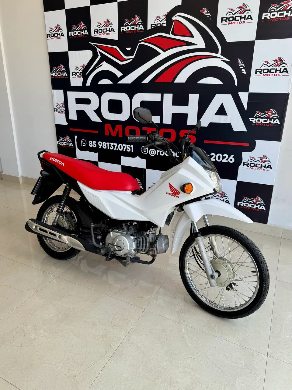 POP 110i 2023