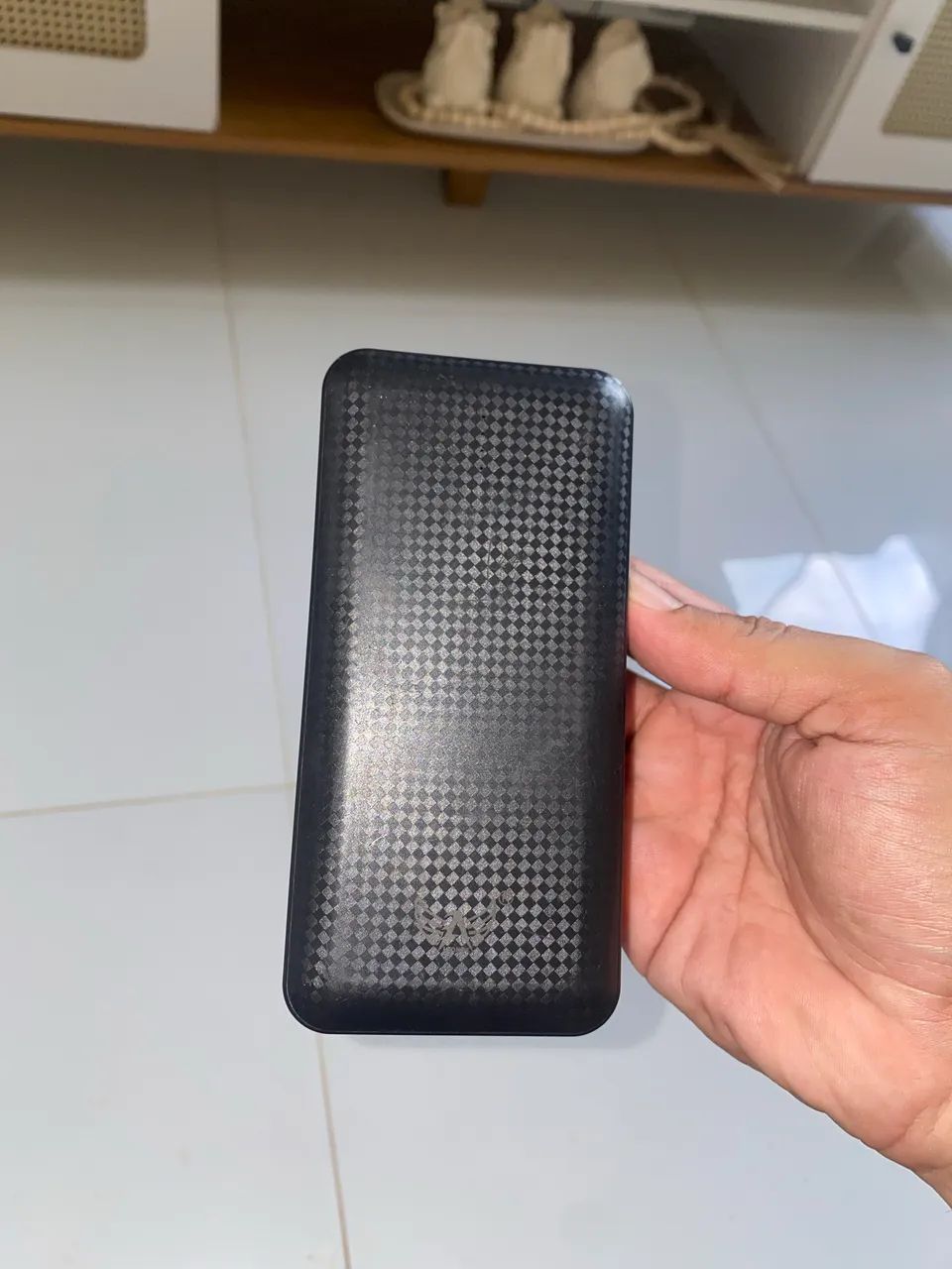 Carregador portátil  - Foto 5