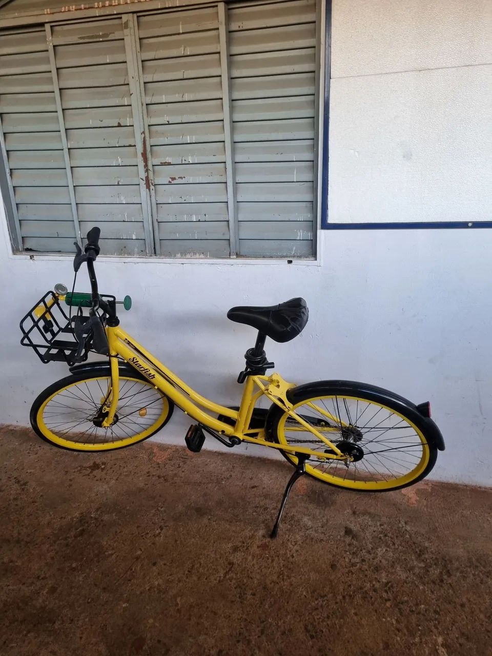 Bicicleta  - Foto 2