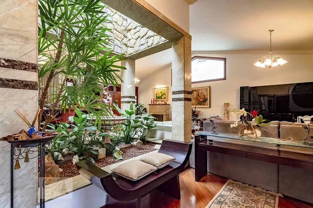 Casa à Venda - Palmares, 5 Quartos, 550 m2 - Foto 5