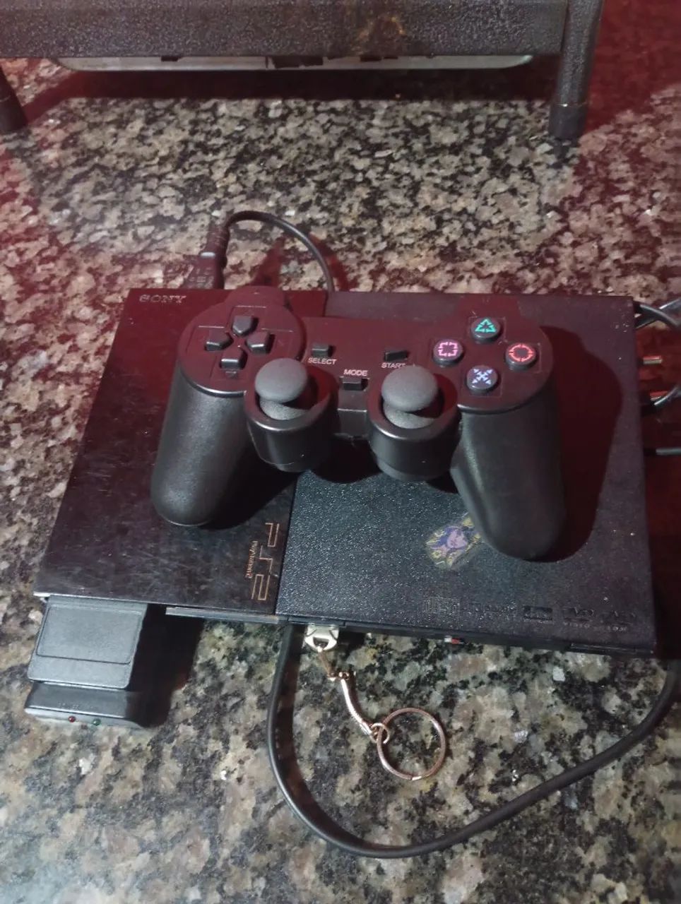 Vende-se PlayStation 2  - Foto 3