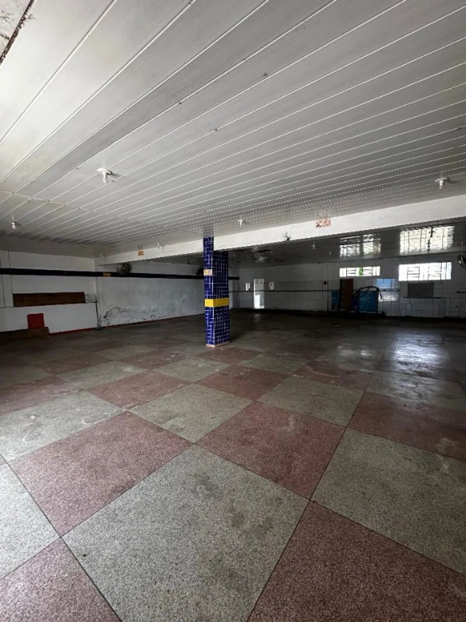 Imóvel comercial - Jardim Montreal, LAPA-PR - Foto 3