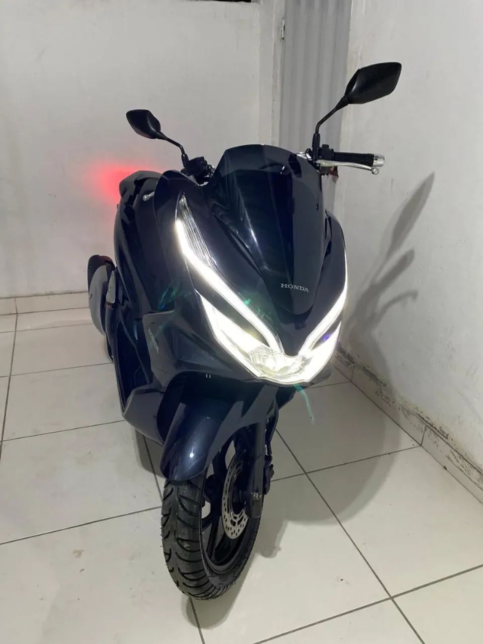 PCX - Foto 2