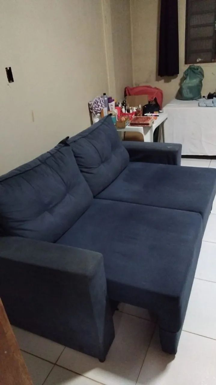 Vendo sofa - Foto 2