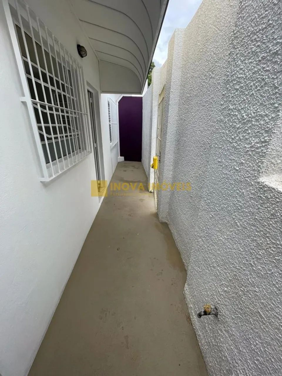 casa aluguel em Sousas com 1 dormitório - Foto 2