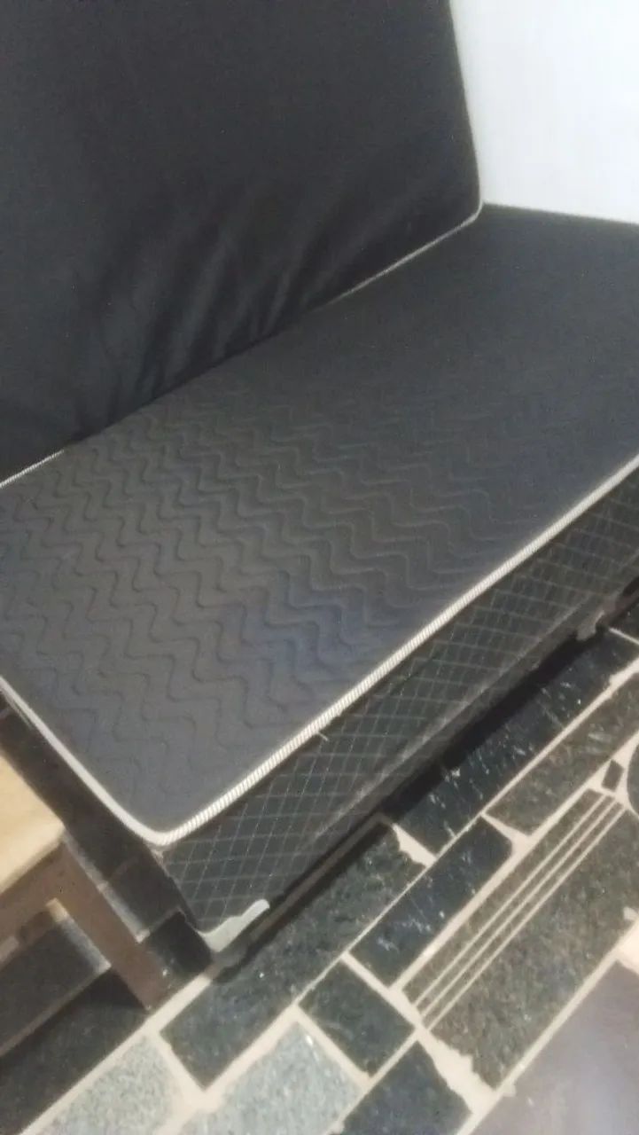 Cama de casal 
