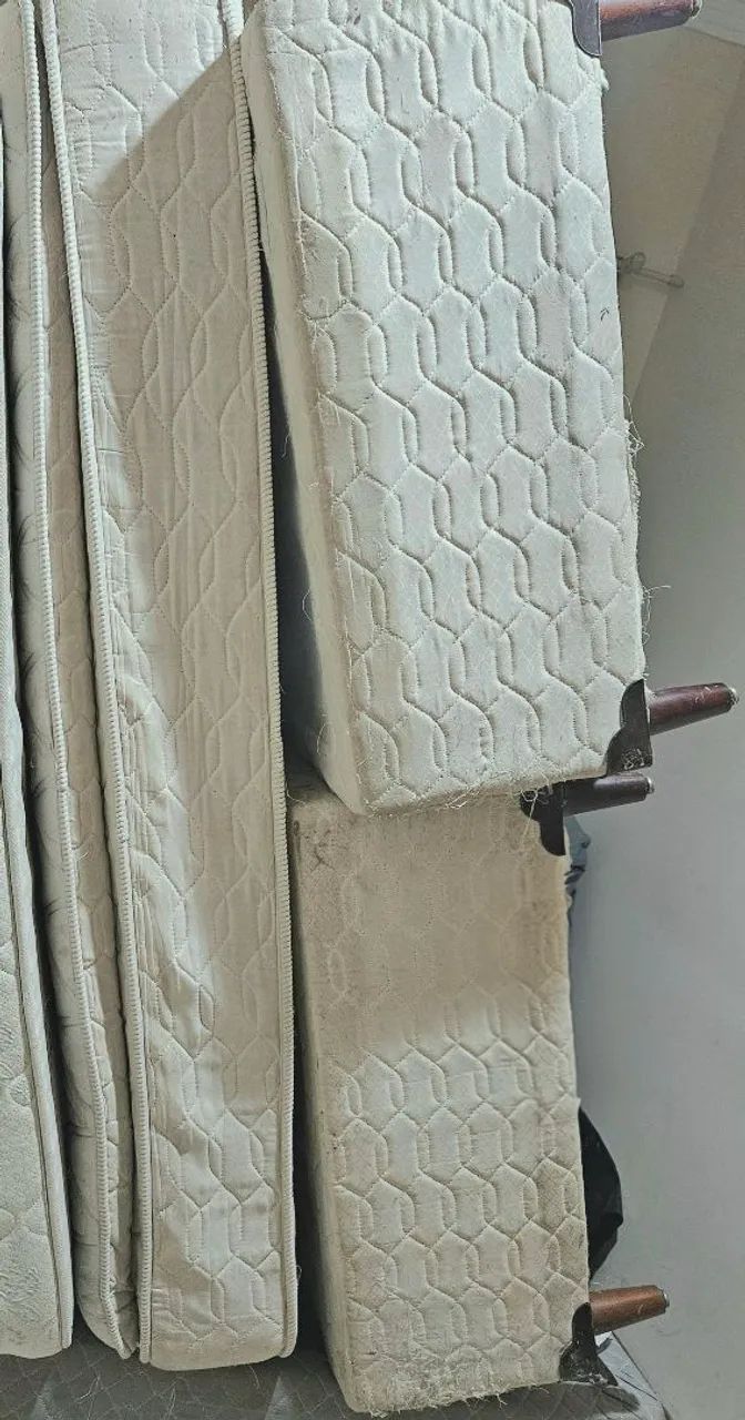 Cama king size  - Foto 2