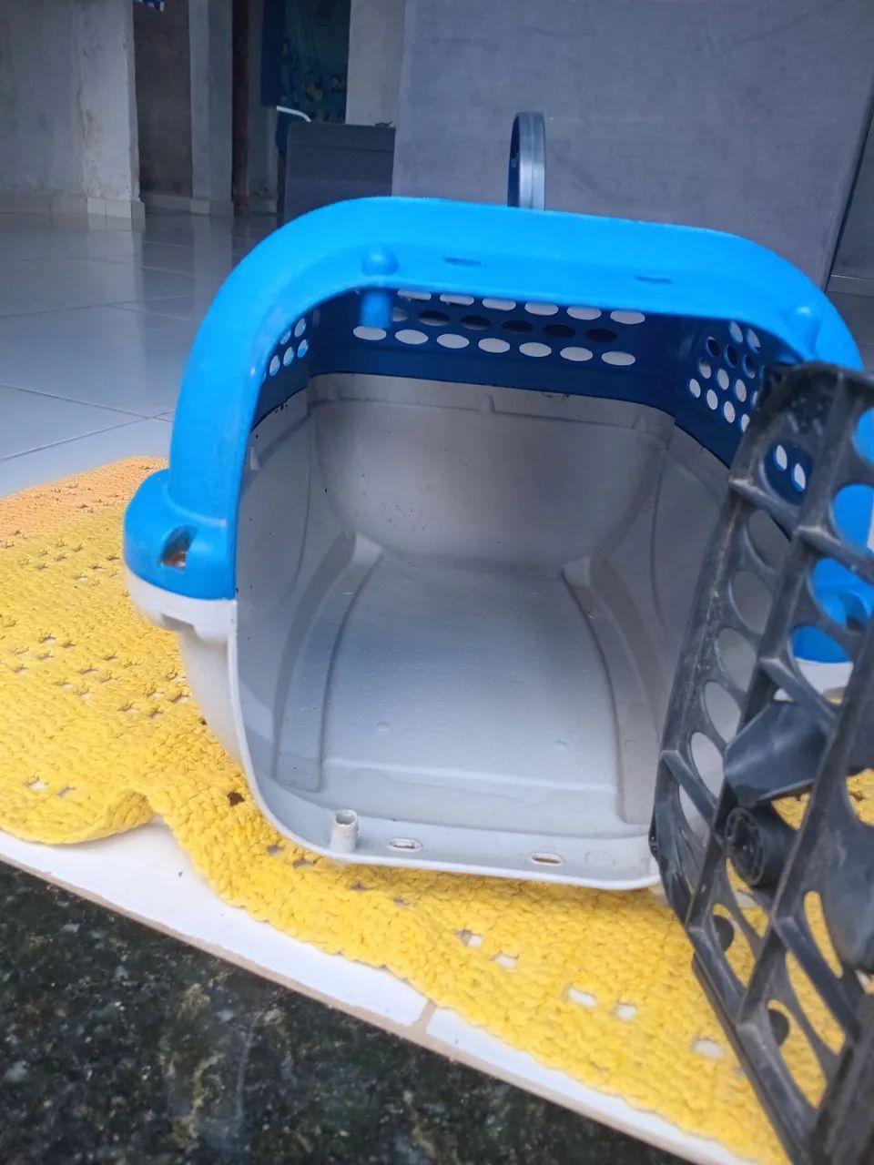 Caixa de transporte Animais - Foto 4