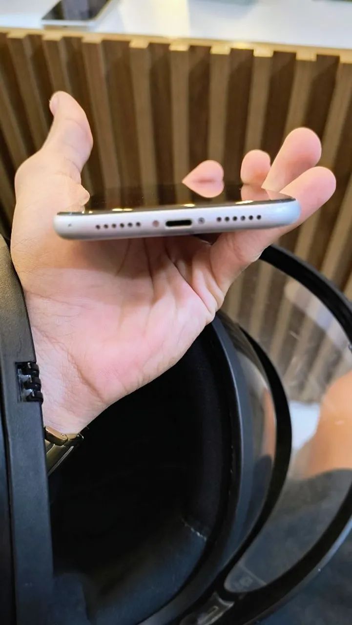 iPhone Xr - Foto 3