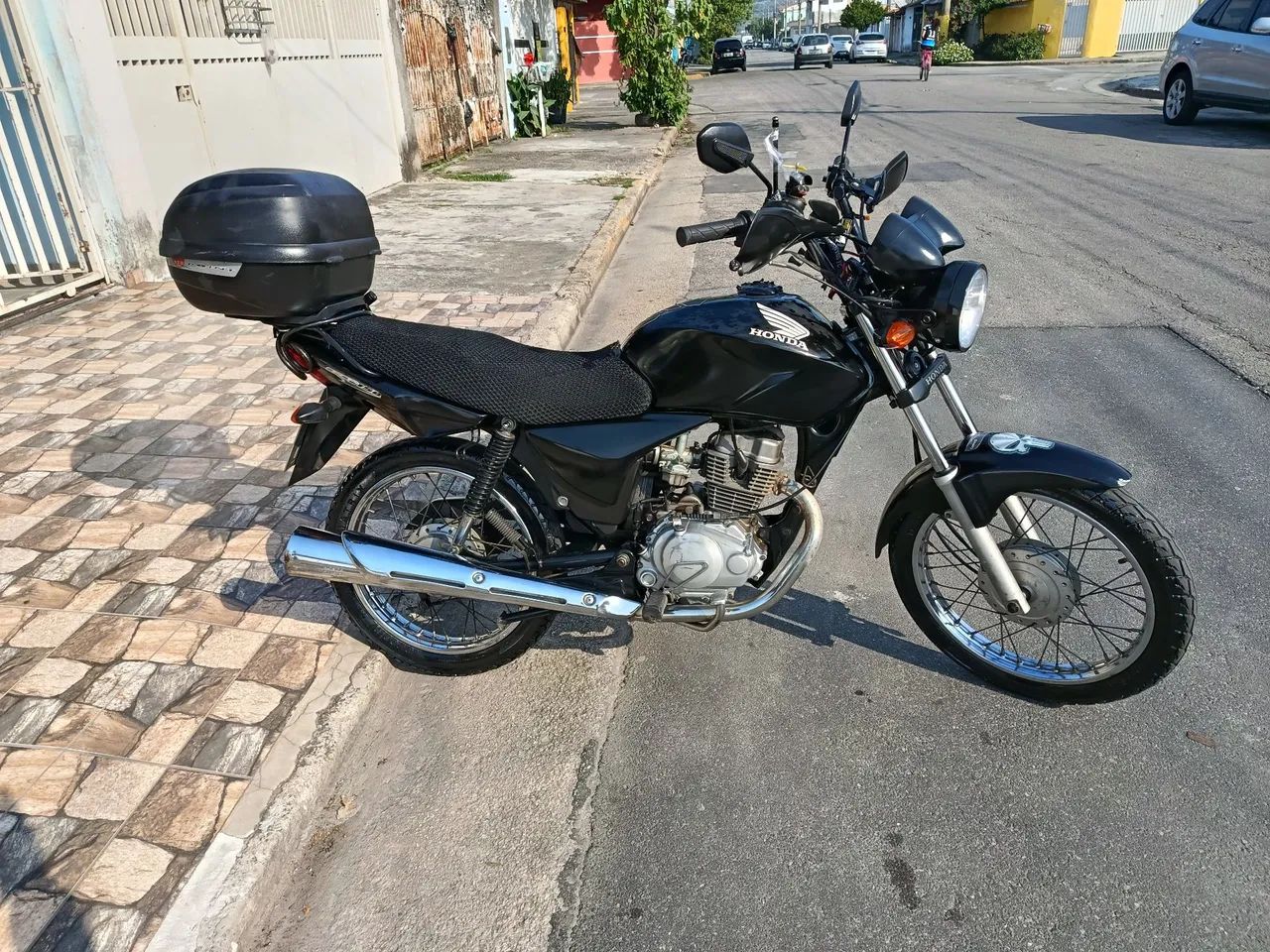 Honda 150cc - Foto 2