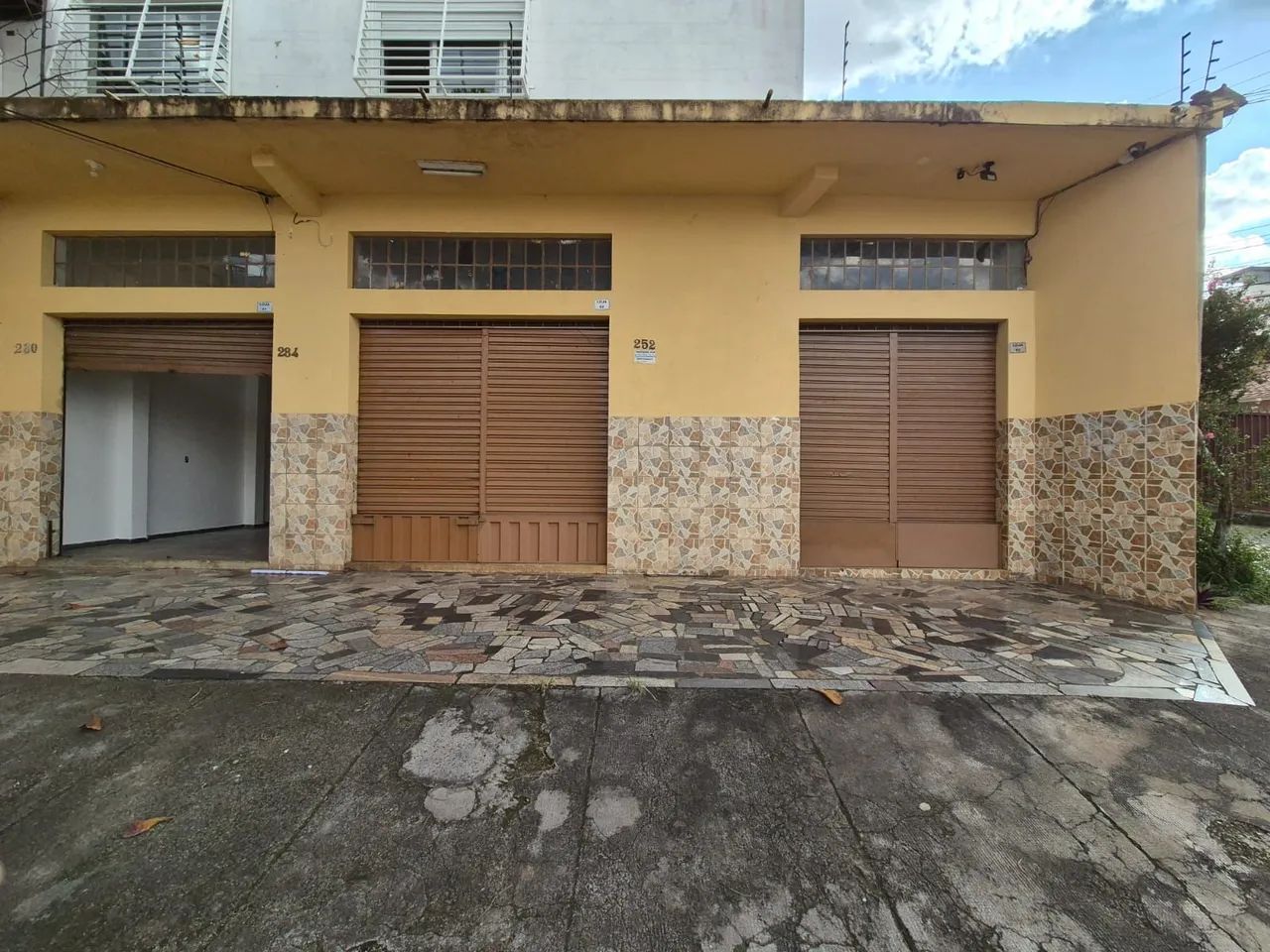 Alugo Loja ampla no Salgado Filho - Foto 2