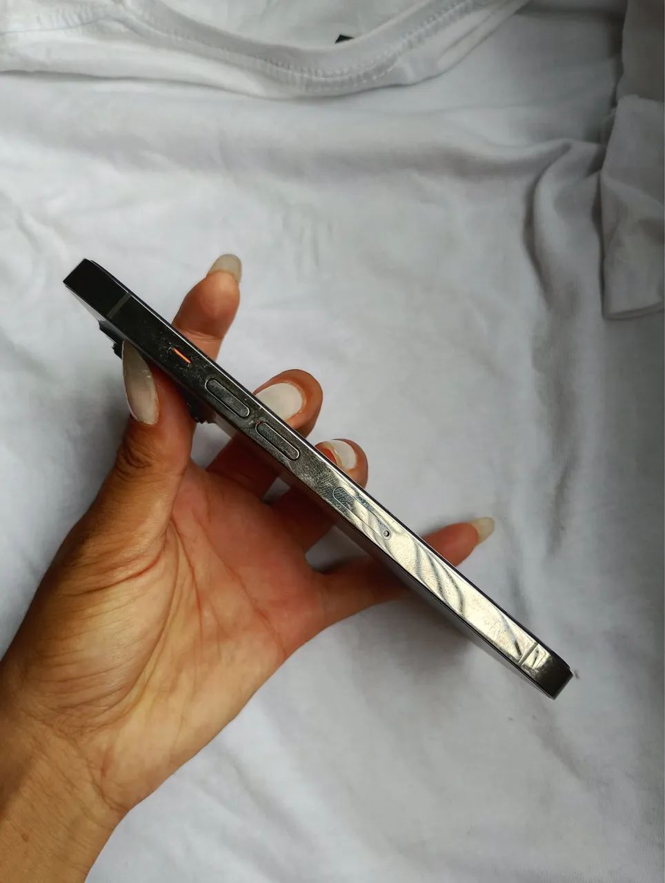 Vendo iPhone 13 Pro - Foto 4