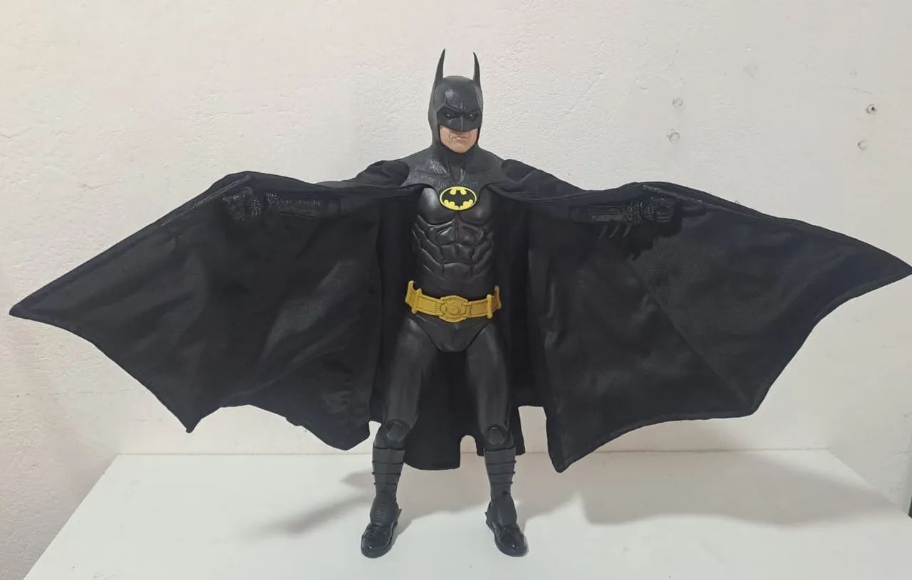 Action figure Batman 1989 Neca - Foto 4