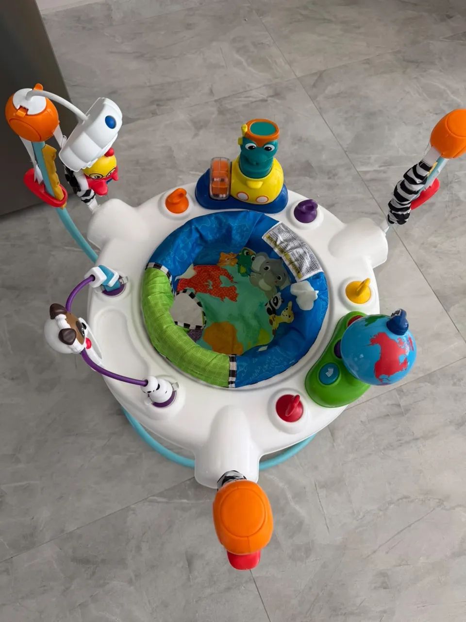 Jumper Baby Einstein 